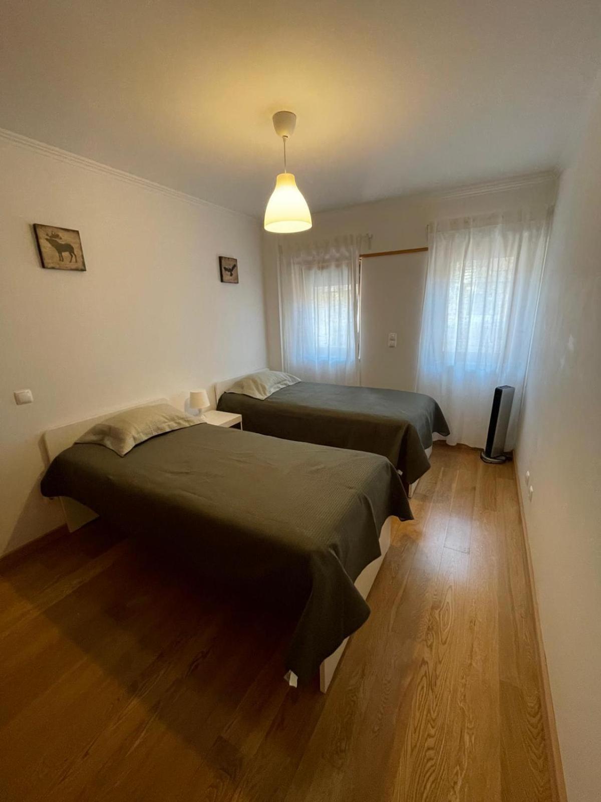 Quinta Dos Lombos Apartment Carcavelos  Bagian luar foto