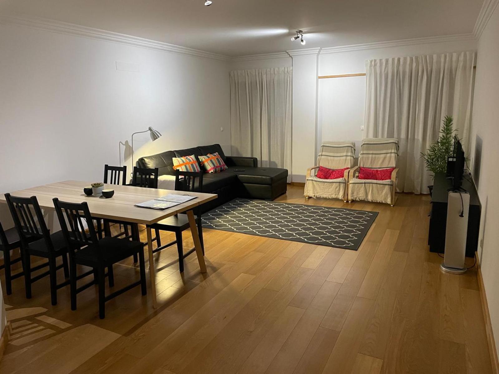 Quinta Dos Lombos Apartment Carcavelos  Bagian luar foto
