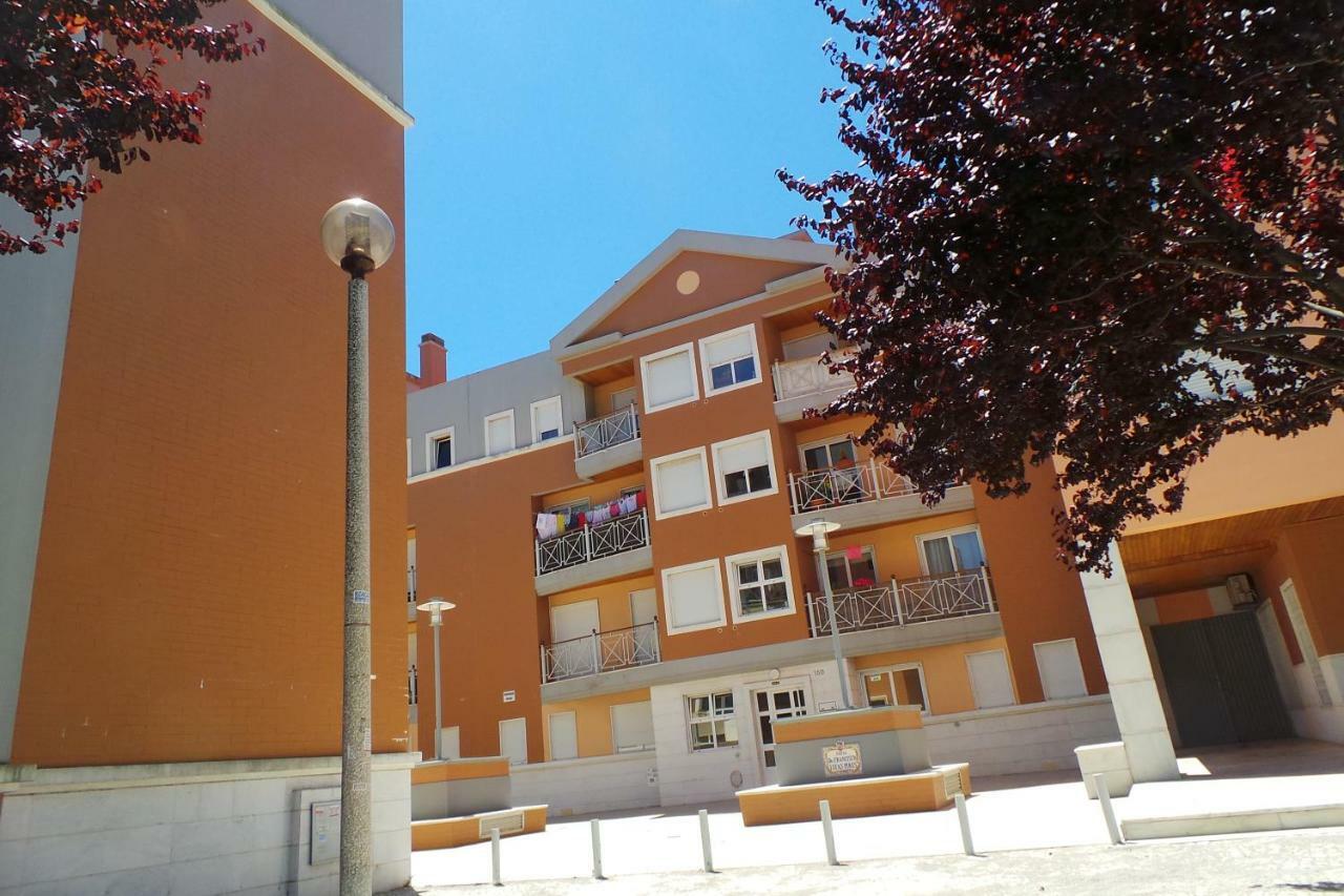 Quinta Dos Lombos Apartment Carcavelos  Bagian luar foto