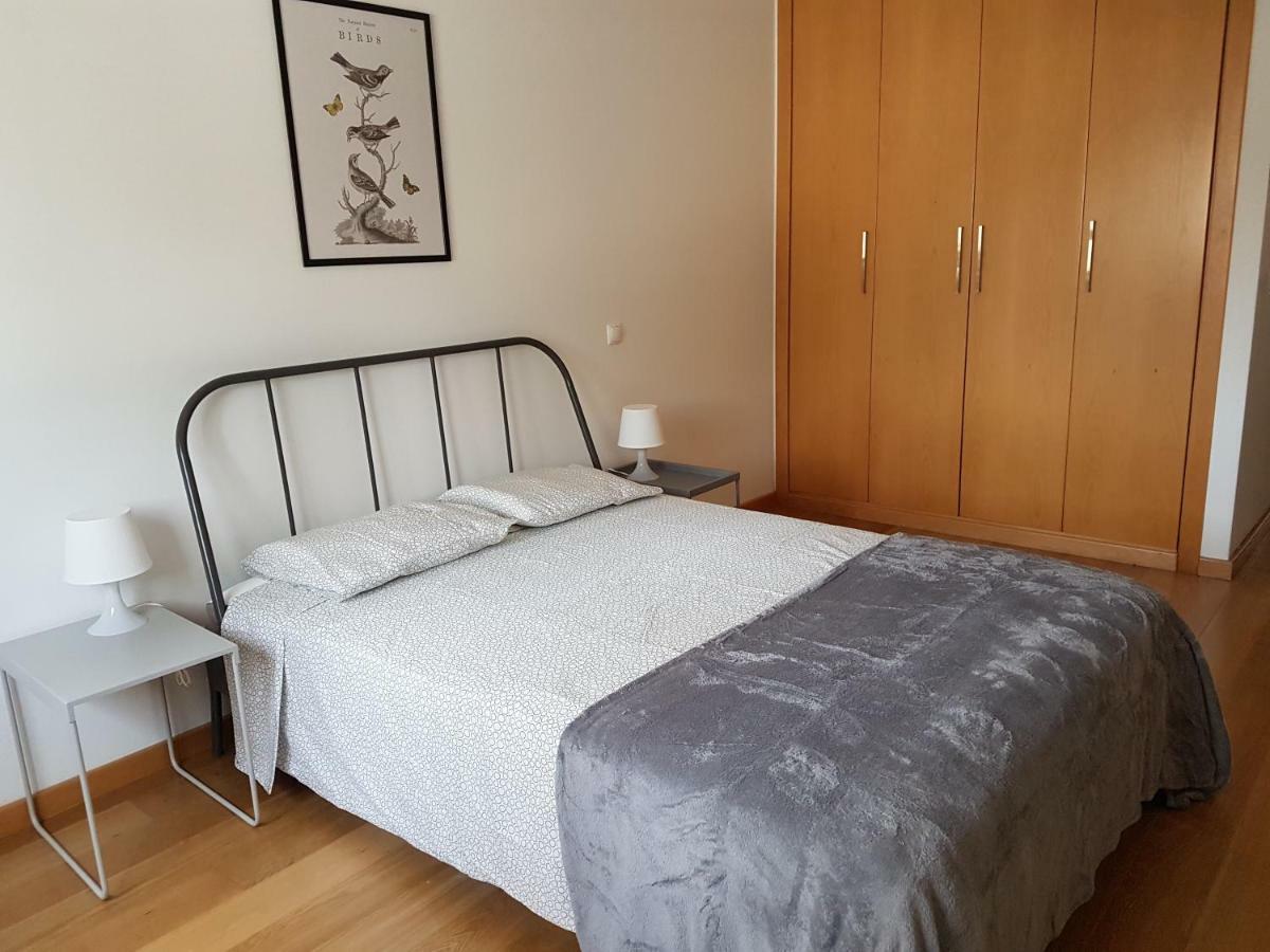 Quinta Dos Lombos Apartment Carcavelos  Bagian luar foto