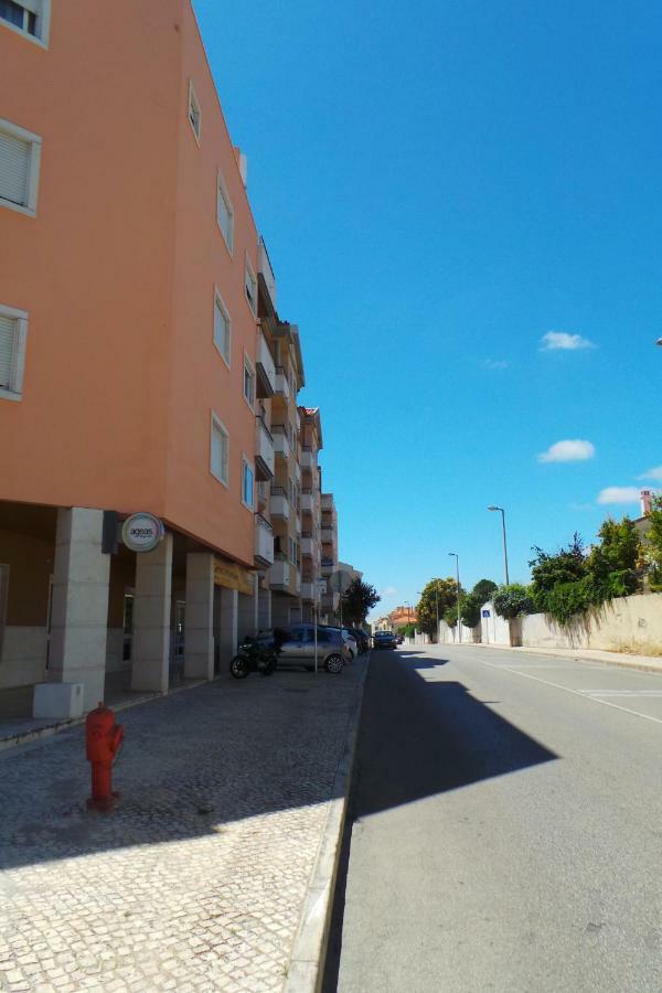 Quinta Dos Lombos Apartment Carcavelos  Bagian luar foto