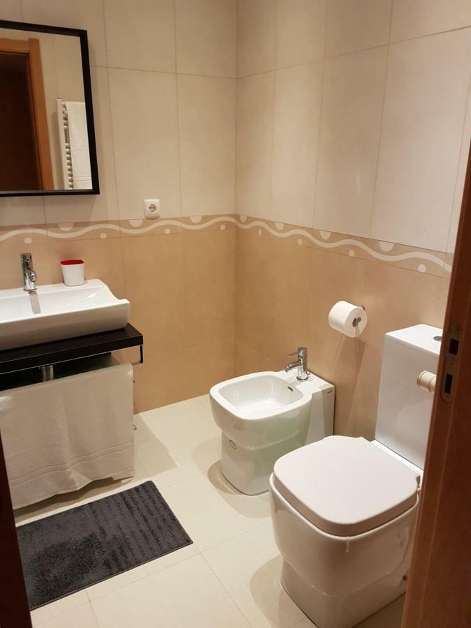 Quinta Dos Lombos Apartment Carcavelos  Bagian luar foto